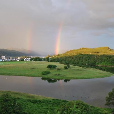 ホテルBlairdhu House カイリーキン エクステリア 写真