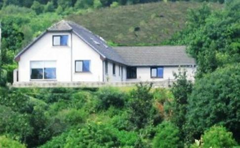 ホテルBlairdhu House カイリーキン エクステリア 写真